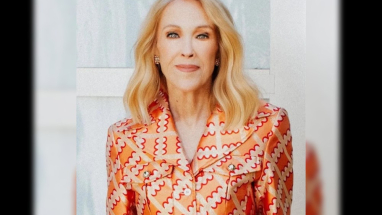 Catherine O'Hara