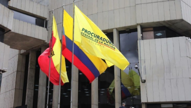 Nueva Procuraduría