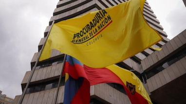 Procuraduría General de la Nación enero 2026 1