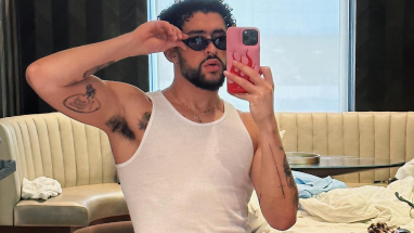 Bad Bunny ene 26