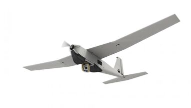 Sistemas de drones Puma 