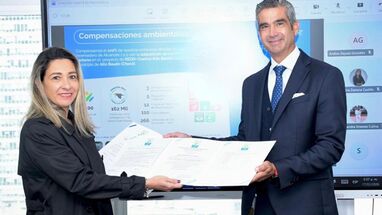 Reconocimiento Banco Agrario