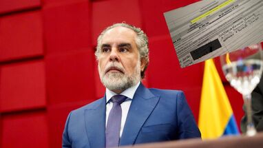 Benedetti Constituyente