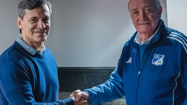 fabian bustos dt millonarios