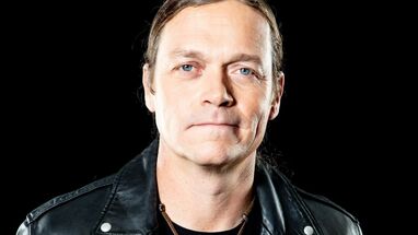 Brad Arnold