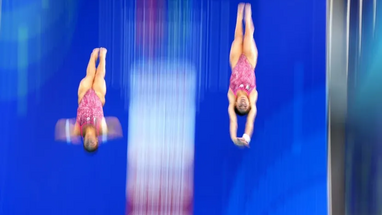 Copa del Mundo de Clavados 2026