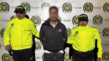 capturado hagy jose barrios