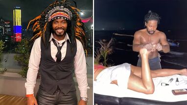 neru martinez y veronica alcocer