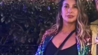 Desaparición de Diana Ospina