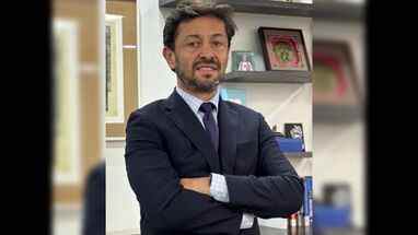 Luis Felipe Quintero