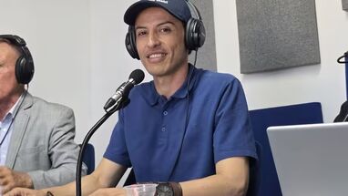 Mauricio Martínez Triana matri