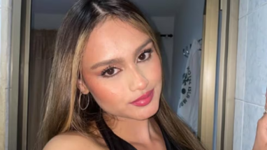 Nicole Valeria Vargas Gómez