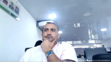 A prisión sujeto por extorsión desde cárcel a familia de topógrafo secuestrado y asesinado en Casanare.