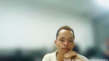 judicializan a hombre que secuestró a su pareja en Medellín