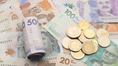Dinero colombiano feb 26
