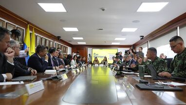 Entes y gobierno elecciones