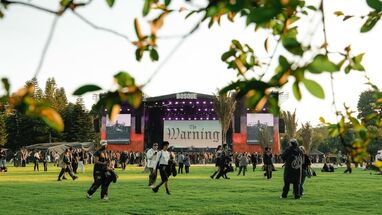 festival estereo picnic 2026