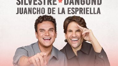 silvestre dangond anuncia concierto en bogota