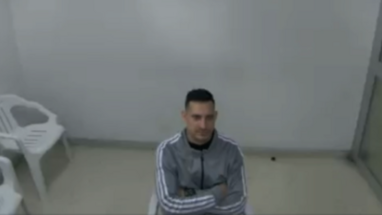  Carlos Eduardo Mora González