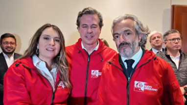 galan adhiere a paloma y juan daniel oviedo