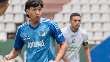 Santiago Castrillón, Millonarios FC 26