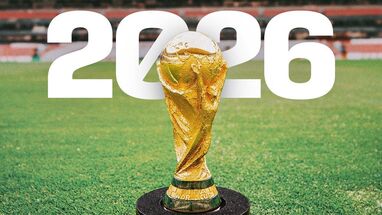 El Mundial 2026 será histórico al ser el primero con 48 selecciones participantes (en lugar de 32) y organizado por tres países: Estados Unidos, México y Canadá. 