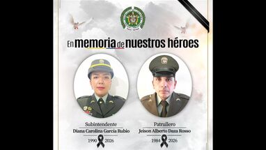 Asesinato de policias Girardot