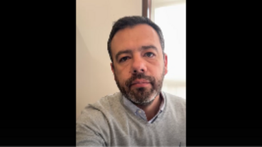 Alcalde Carlos Fernando Galán pantallazo