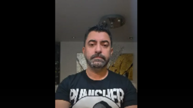 Iván Marin pantallazo