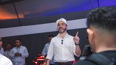 Abelardo de la Espriella mar 26