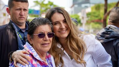 Paloma Valencia mar26