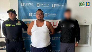 Cristian Alexis Muñoz Londoño