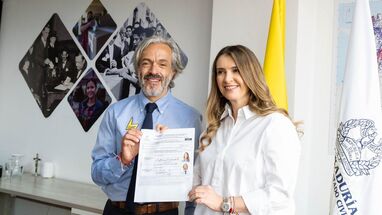 Paloma educación