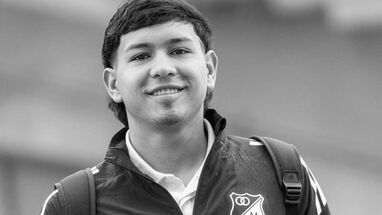 Santiago Castrillón, Millonarios FC