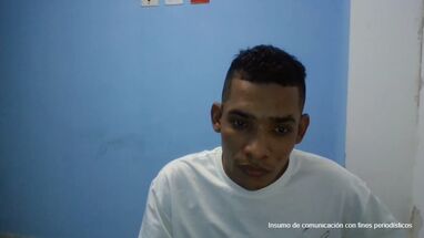  Dairo José Clemente Peñata