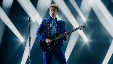 sodastereo holograma cerati