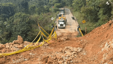 cierre autopista mde bog