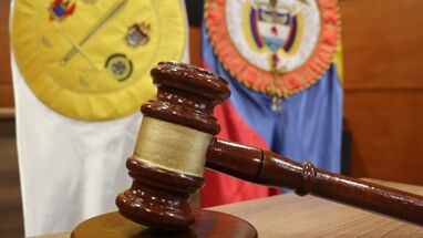 Justicia Penal Militar