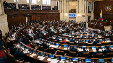 Cámara de Representantes de Colombia 26