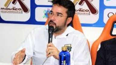 Juan Carlos Trujillo 26