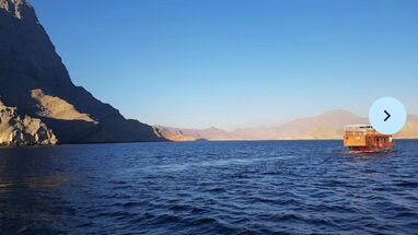 Trump ordena bloqueo naval