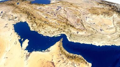 Estrecho de Ormuz 26