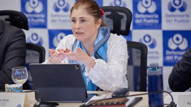 Nueva Iris