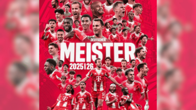 lucho campeon con bayenr