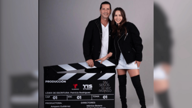 produccion sin senos no hay paraiso