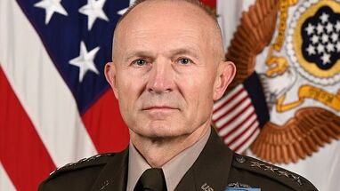 General Randy A. George