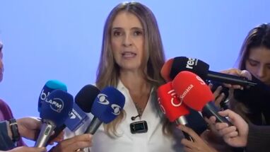 Paloma amenaza