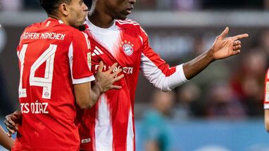 Bayern aplasta 0-5 a St. Pauli 