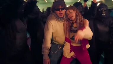 Shakira y Beéle comparten orígenes barranquilleros y se inspiraron en su tierra para el concepto del video