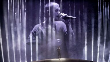 justin biever coachella